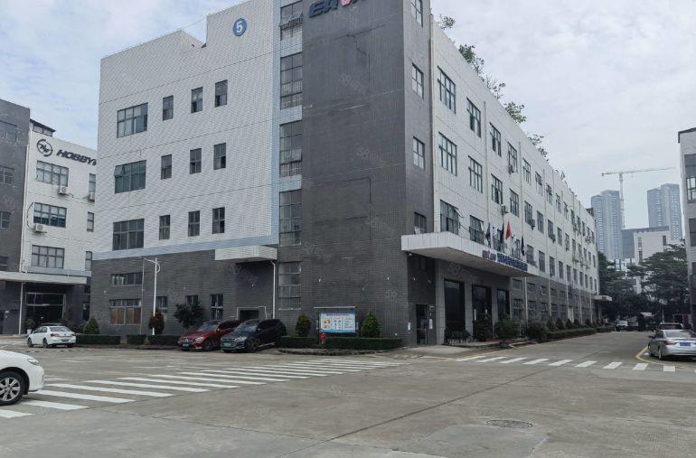 龙岗新出1000平至8000平一二楼厂房仓库出租独院大小分租