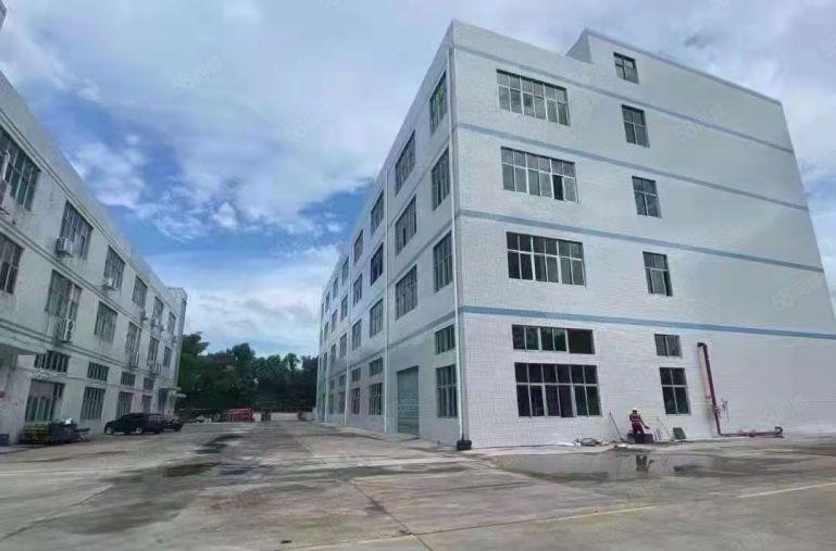 平湖华南城边上原房东全新独院出租