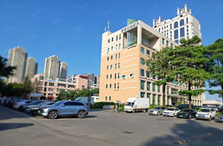 16元起可分租宝龙地铁口原房东1000平精装办公仓库厂房出租