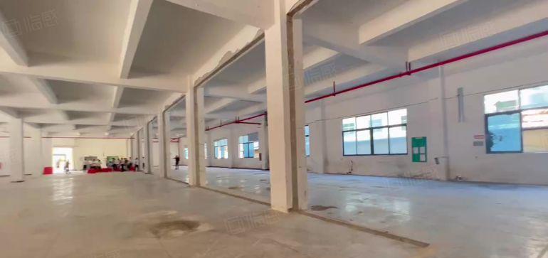 同乐独门独院厂房2100平方出租大小可分租送空地5000平方