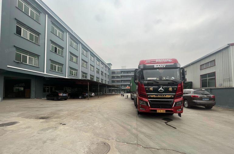 龙岗中心城厂房，适合仓库加工组装办公展示会议研发检测轻型生产