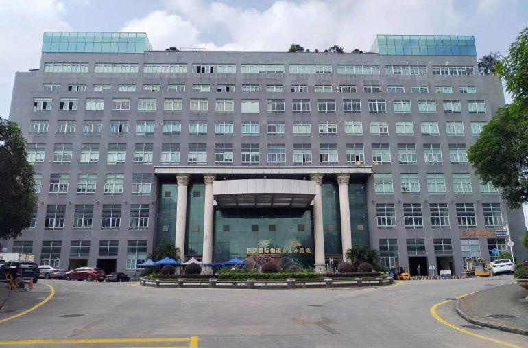 公摊小！价格美丽！坂田岗头300平厂房仓库低价出租