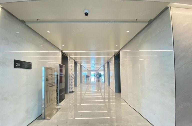 100平补贴龙岗坂田全新独栋精装修研发办公楼电商厂房出租仓库