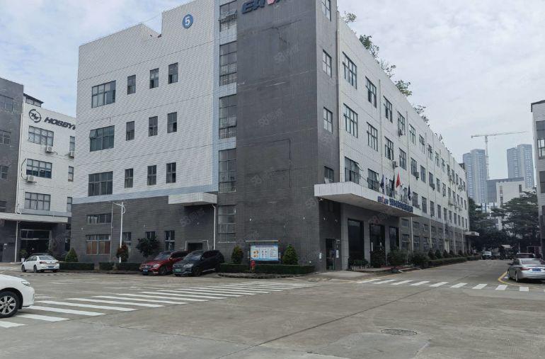 龙岗新出1000平至8000平一二楼厂房仓库出租独院大小分租