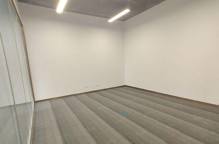 布吉杨美坂田办公室仓库电商园出租200平精装修高新园区