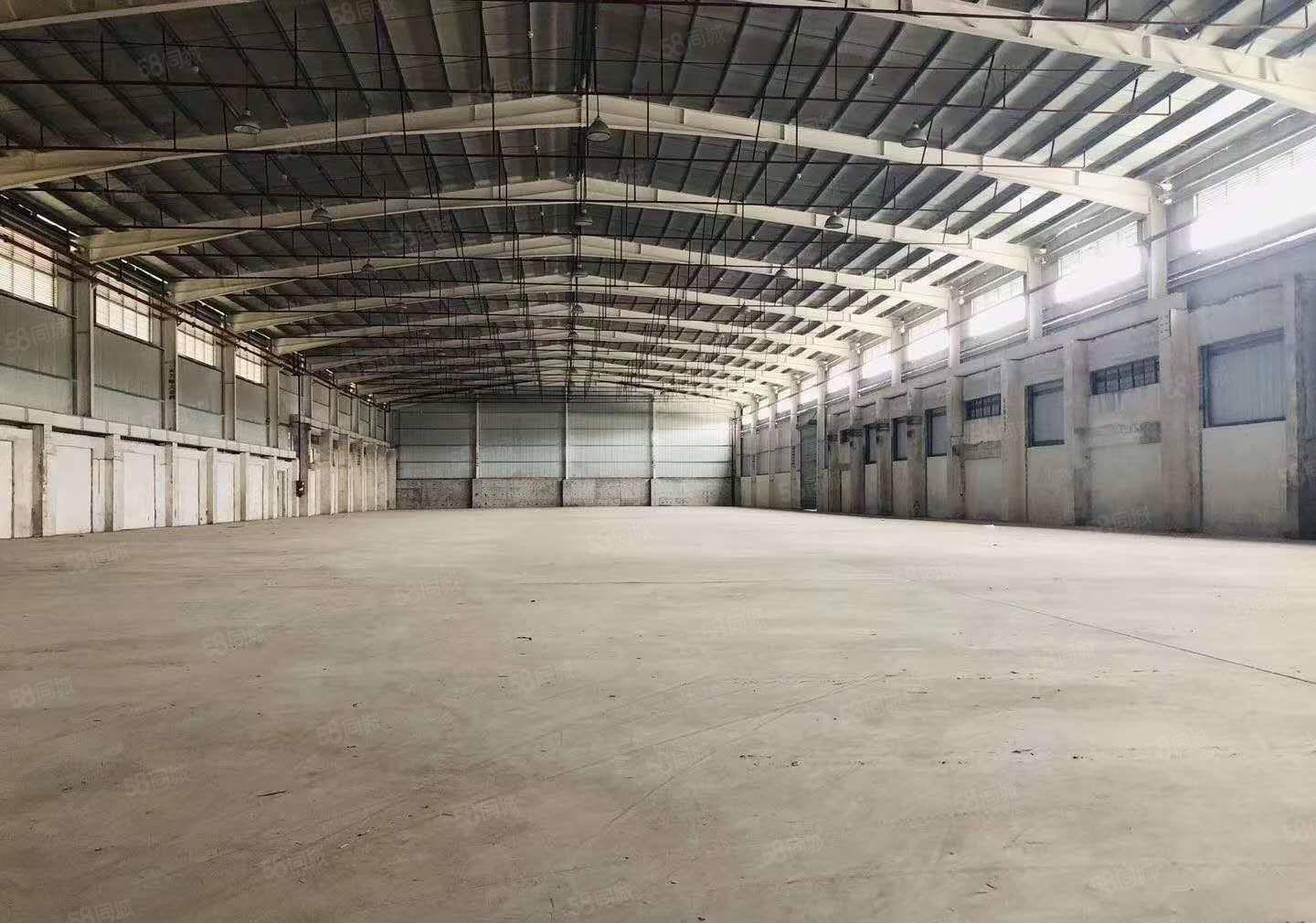 同乐钢结构一楼厂房出租500平1000平1500平3200平