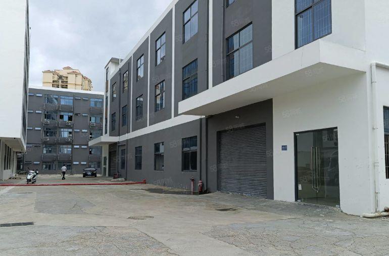 横岗新出1000平至5000平一二楼厂房仓库出租独院大小分租