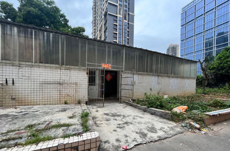 龙岗中心城一楼仓库独门独院地铁口1600大货车进出方便