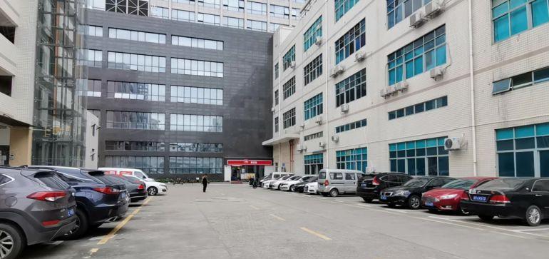 平湖华南城小面积100平200平500平800平厂房仓库出租