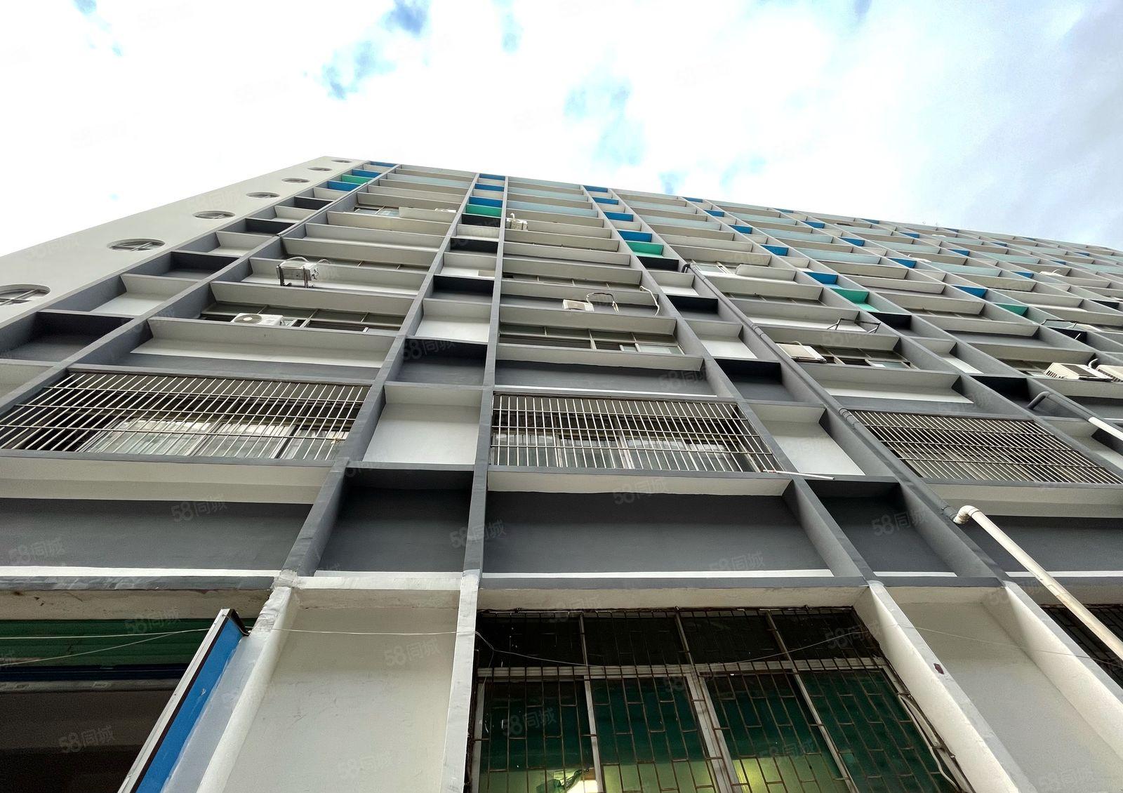 坂田中小型加工生产厂房仓库110平米起租，有需要的抓紧！