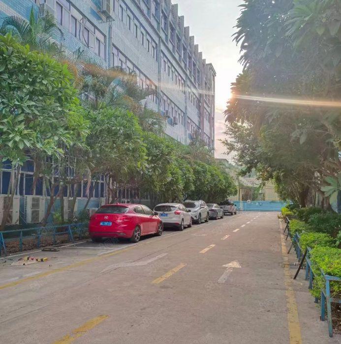 南联小面积厂房200平米仓库电商办公带装修出租