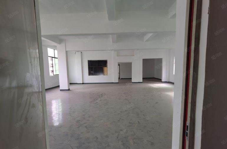 塘坑地铁站全新装修268平厂房