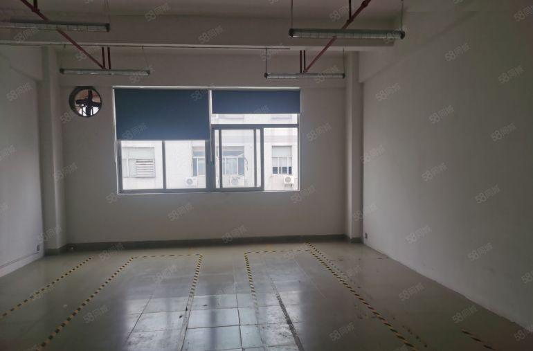 横岗六约小面积厂房85平137平450平1000平厂房出租