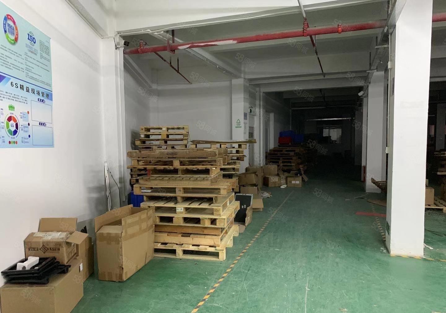 爱联嶂背楼上  带电梯 600平米出租