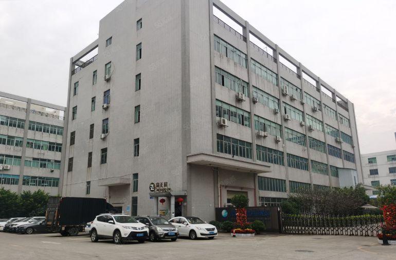 横岗地铁口新出200平至10000平厂房出租仓库出租独院出租