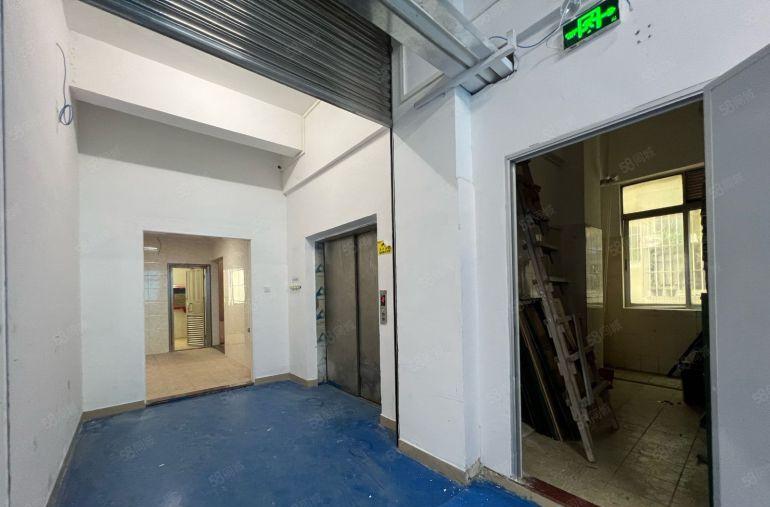 横岗原房东精装修厂房3200平方实际面积出租 大小分租