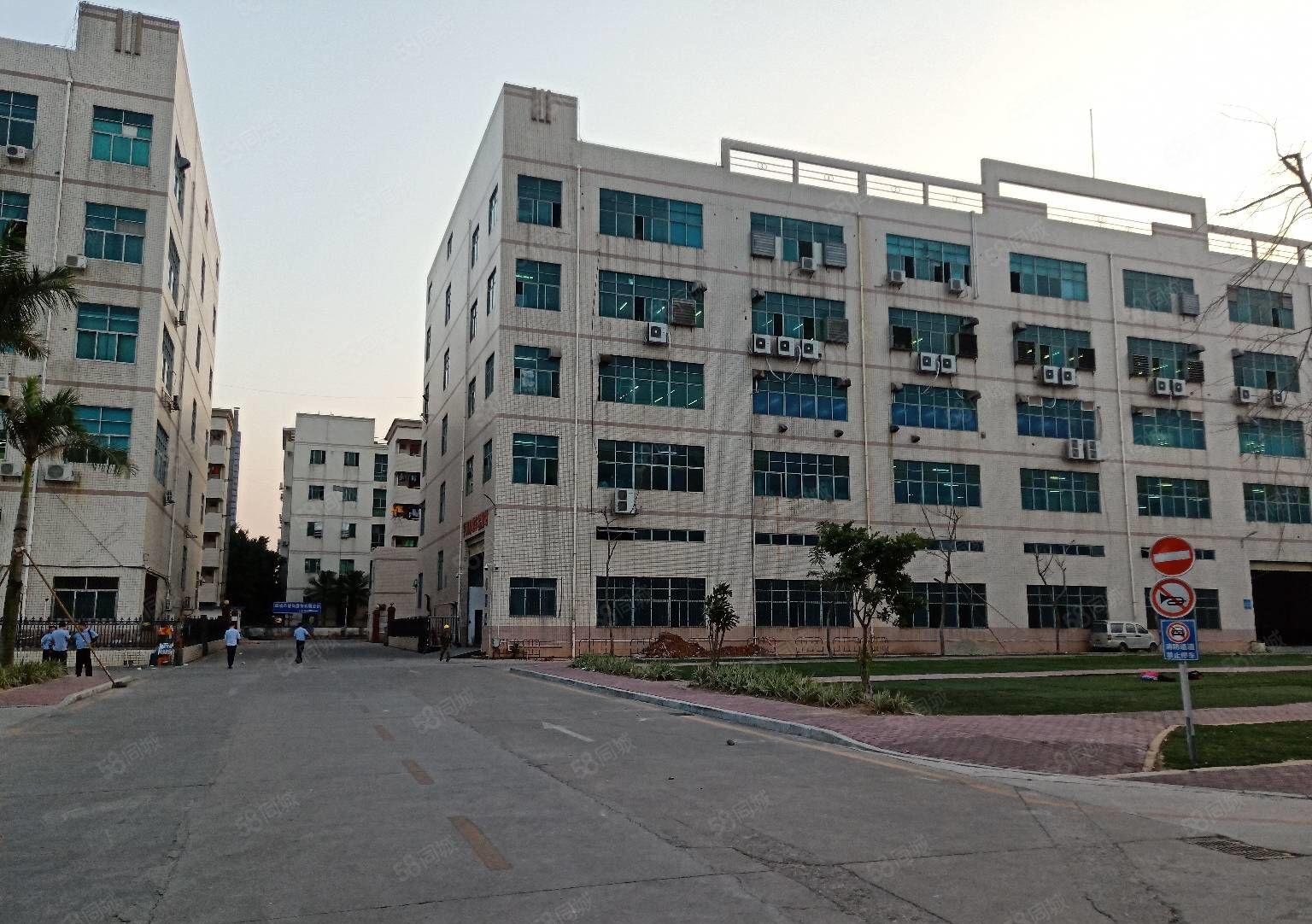 平湖新出500平800平1500平一二楼大小面积厂房仓库出租