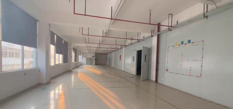 龙岗宝龙地铁口原房东单层2000平厂房出租独栋厂房出租分租