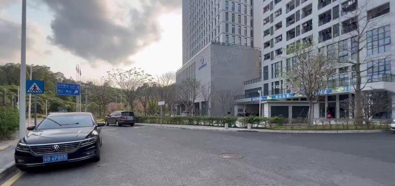 免租期1年横岗地铁口全新研发办公室厂房890至3000平出租