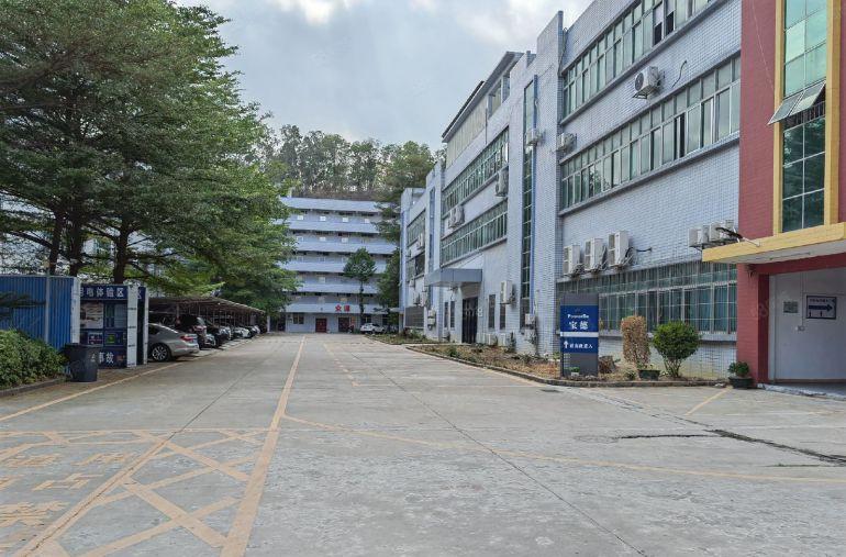 500起租横岗新出1000平至5000平厂房仓库出租独院分租