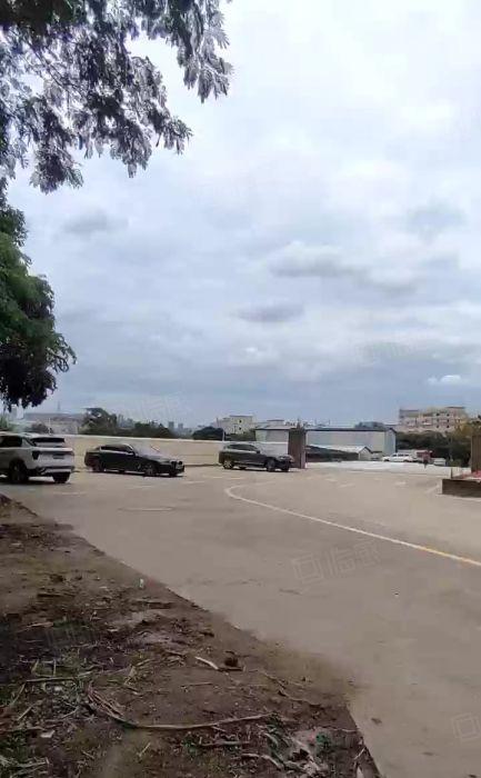 报价16元 空地一万平！龙岗同乐独院厂房11000平方出租