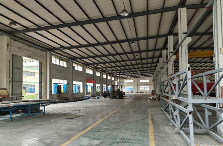 30块房东直租龙岗坂田电商仓库厂房