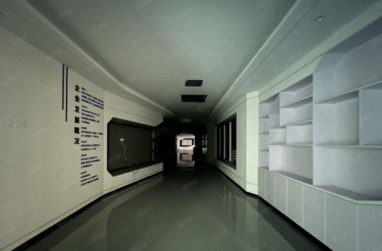 横岗四联一楼厂房2400平方米仓库出租原房东实际面积合同9年