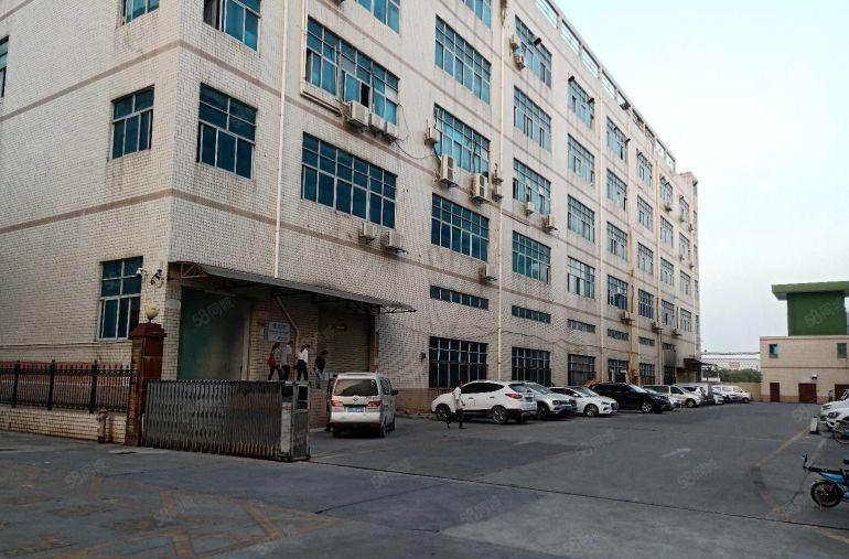 平湖新出300平500平800平1500平一二楼厂房仓库出租