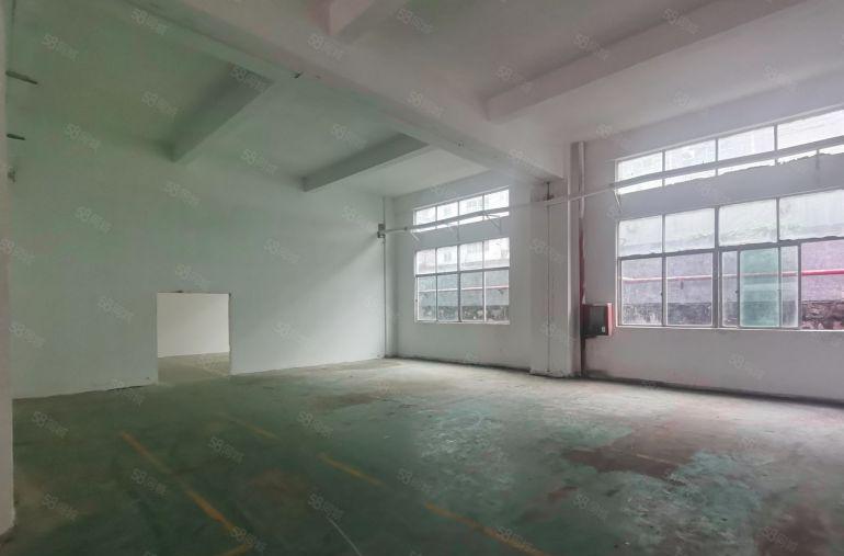 爱联地铁口1500平三层独门独院物流仓库生产办公电商出租分租