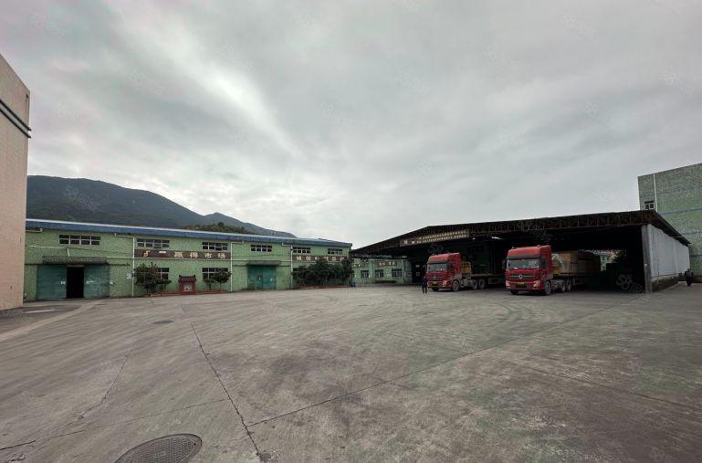 平湖辅城坳200平500平2000平钢构厂房仓库出租可环评