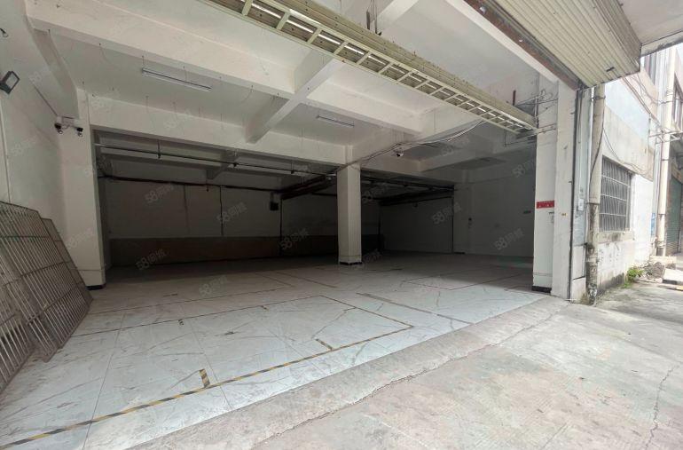 坂田杨美地铁口电商产业园一楼厂房出租，300平方起租