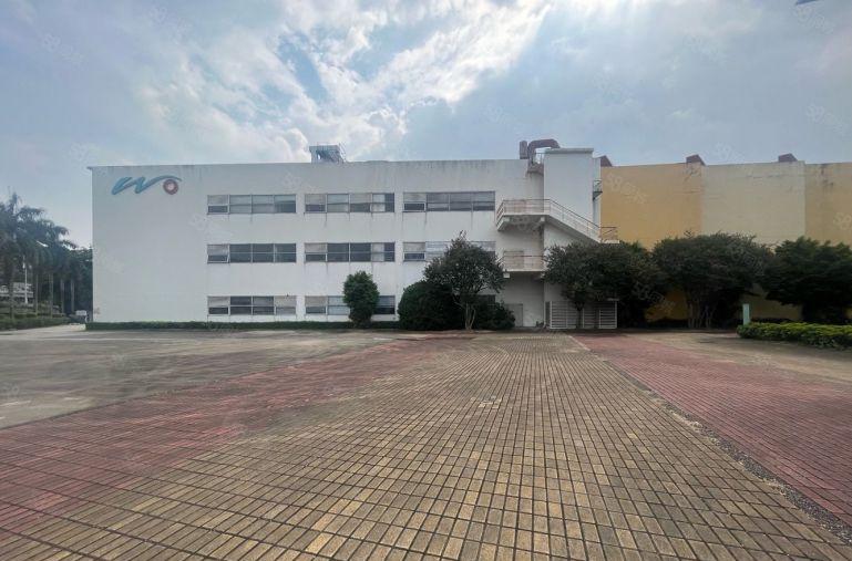 平湖白泥坑厂房出租一楼1000平可做生产物流仓库生鲜配送行业