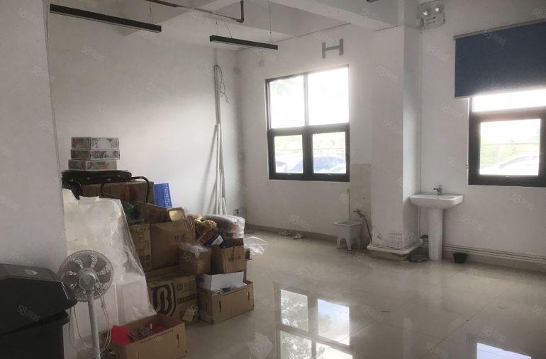 坂田杨美一二楼小面积厂房仓库出租100平200平300平