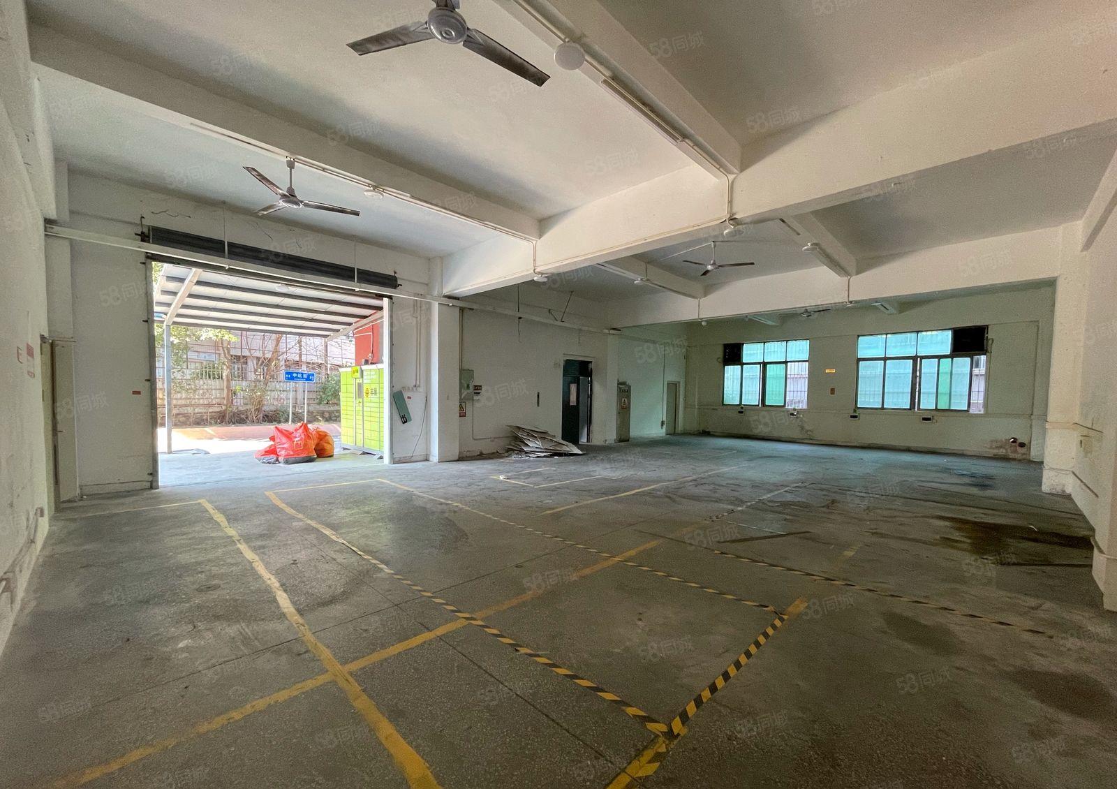 看过来！坂田地铁口户型带8的面积，218平至738平