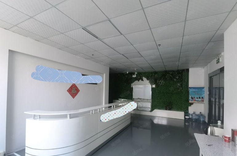 坪地红本原房东实际面积楼上1200平方厂房仓库出租带豪华装修