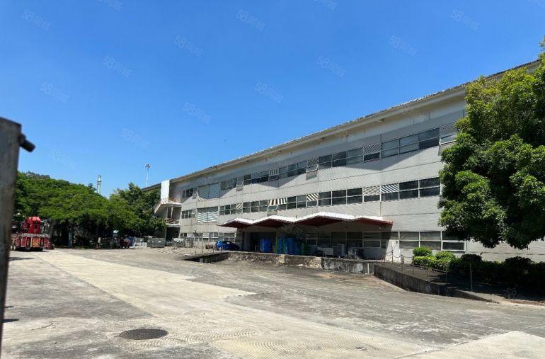 横岗独门独院厂房12万平