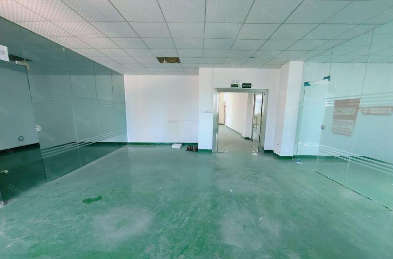 20元起租坪地工业园新出1200平厂房仓库出租300平起分租