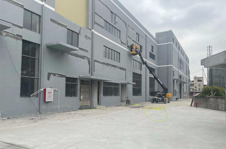 爱联厂房出租，适合仓库加工组装办公展示会议研发检测轻型生产