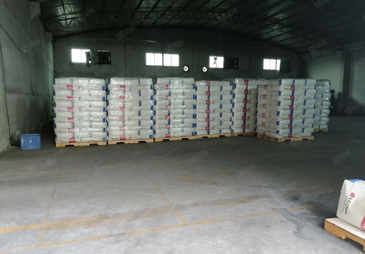 龙岗坪地中心村标准的物流仓带卸货平台中间无柱可做体育培训