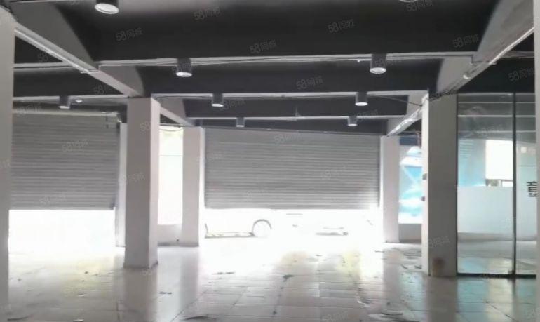 0押一楼厂房20元龙岗中心城丨志达工业园丨厂房208平起直租