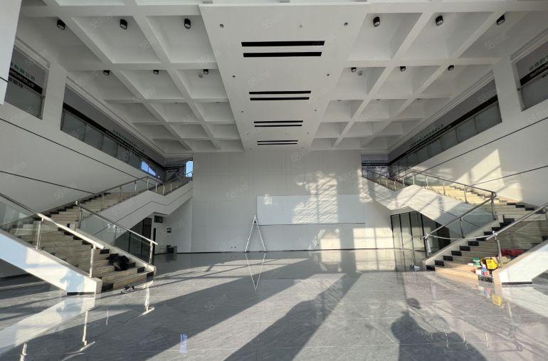 龙岗原房东电镀厂房2380平方仓库出租带电镀证件手续齐全