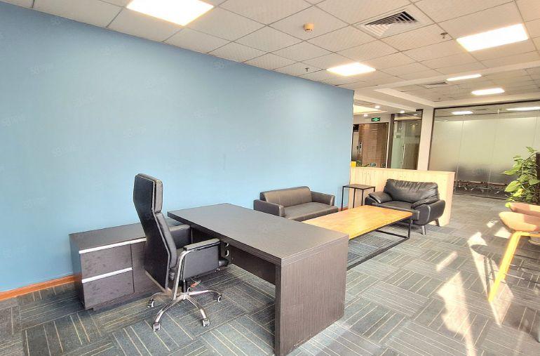 龙岗宝龙金信诺高新产业园面积235平 原业主直租使用率高