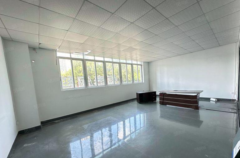 300起分龙岗主干道独院9980平精装修厂房仓库出租可办环评