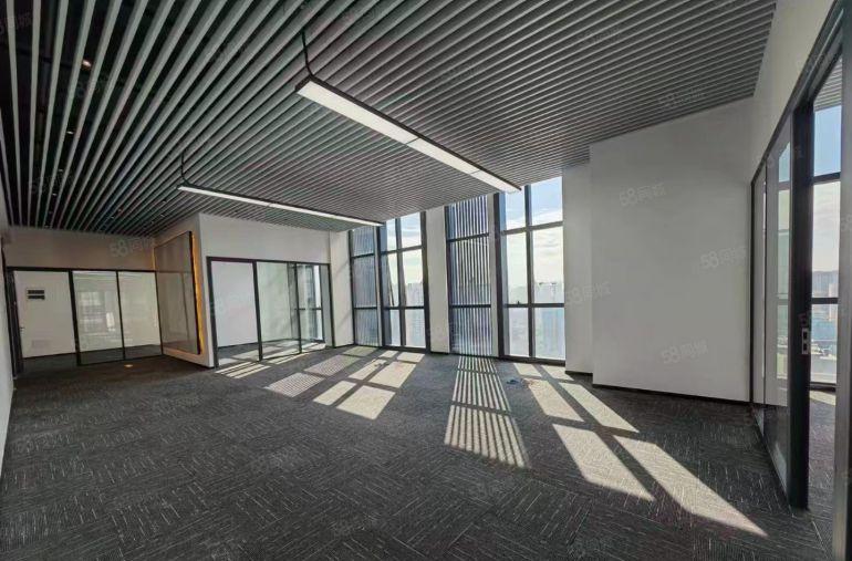 龙岗中心城红本国企园区文化产业园区200平起租带精装修