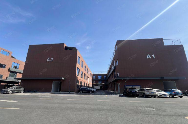 塘坑地铁站电商园100至1000平方精装办公研发仓库厂房出租