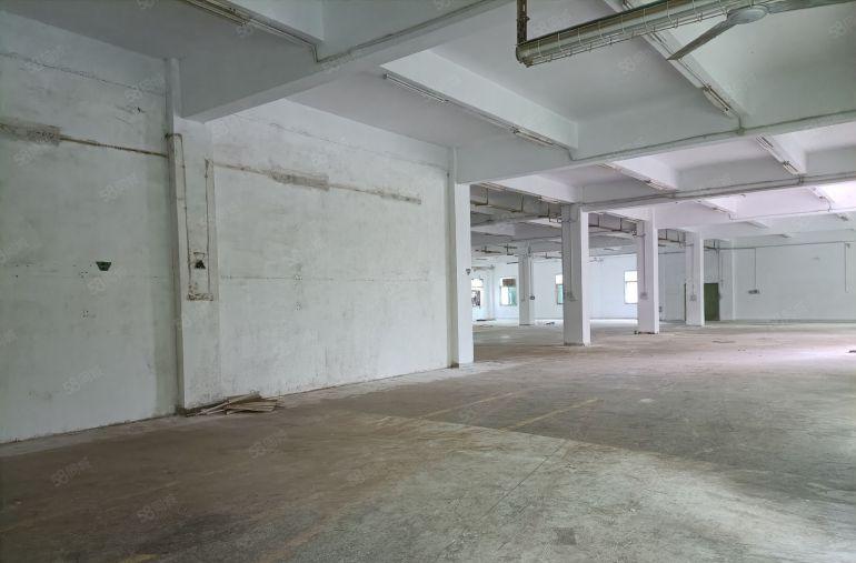 龙岗坪地坪东原房东独院厂房3300平可分租