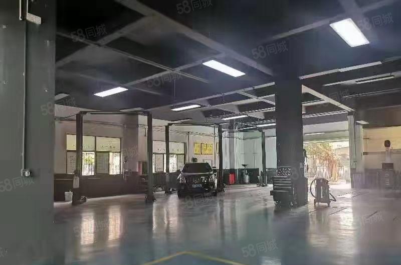 爱联南联小面积厂房出租 100平200平300平500平分租