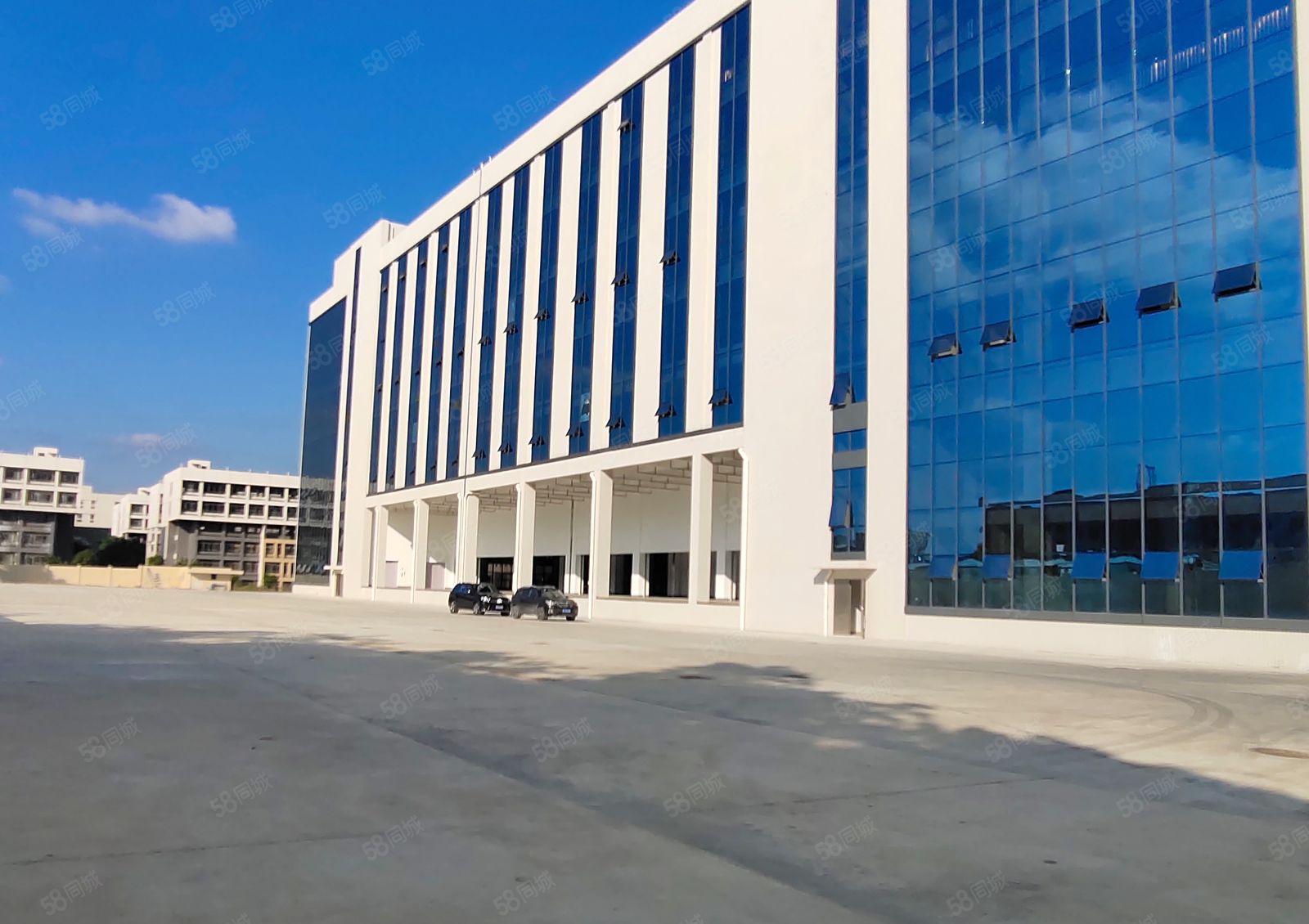 龙岗爱联地铁口创意园区8000平方厂房仓库出租1000平起分