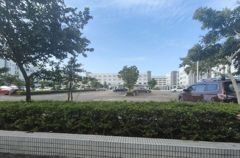 坂田工业园精装修500平仓库低价精选厂房出租一楼适合电子电商