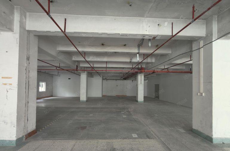 大芬一楼厂房仓库出租近地铁站25元房东直租